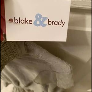Blake & Brady